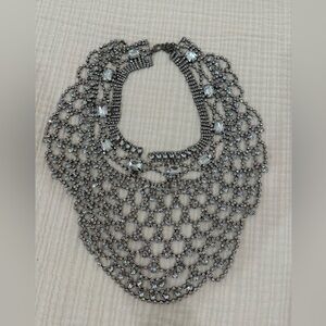 Aldo statement necklace